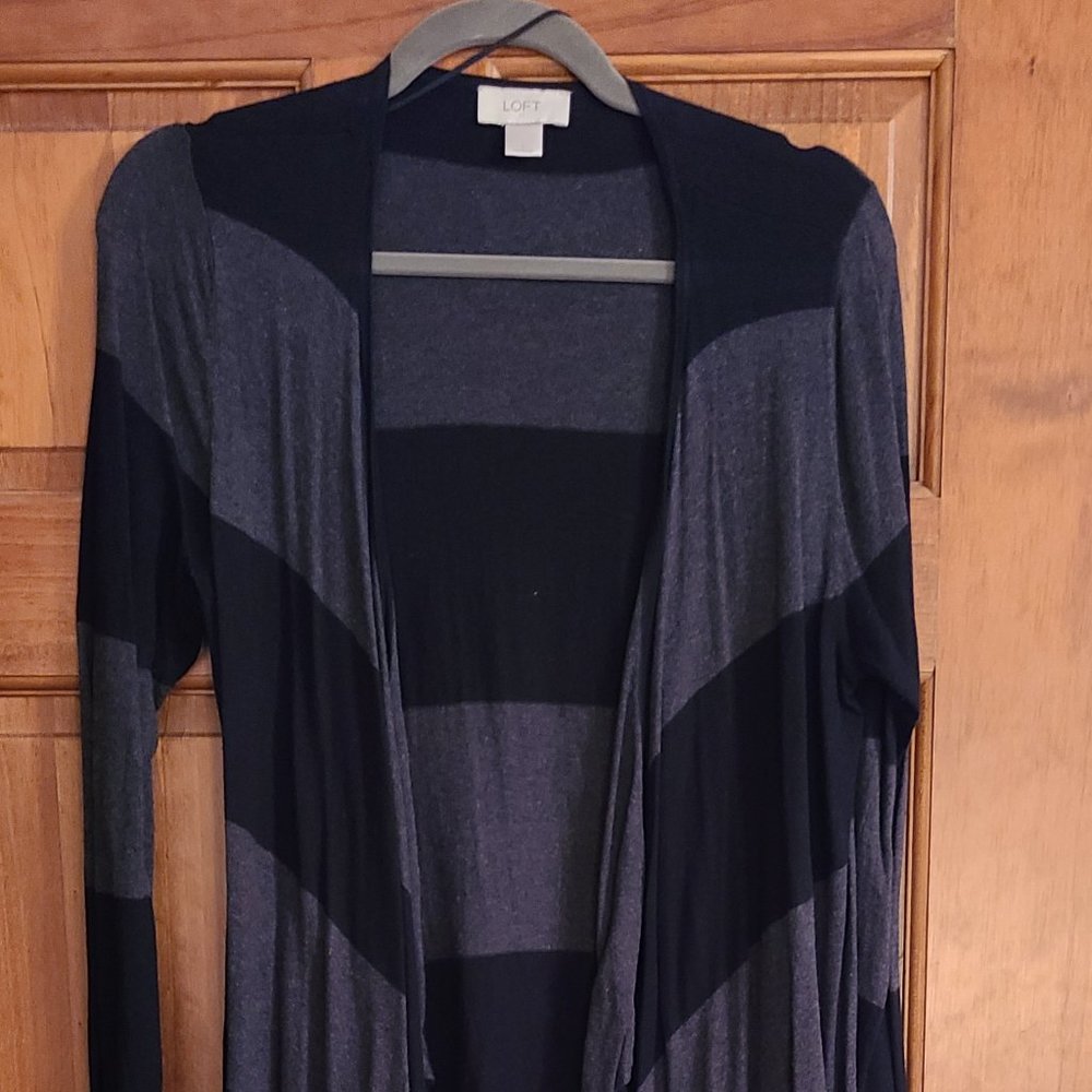 Loft Cardigan
